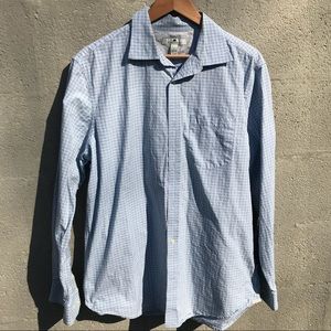 Banana Republic Button Down Shirt